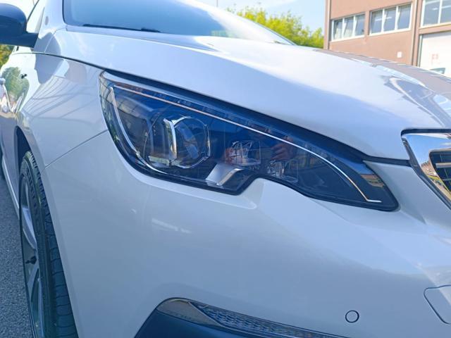 PEUGEOT 308 BlueHDi 130 S&S GT