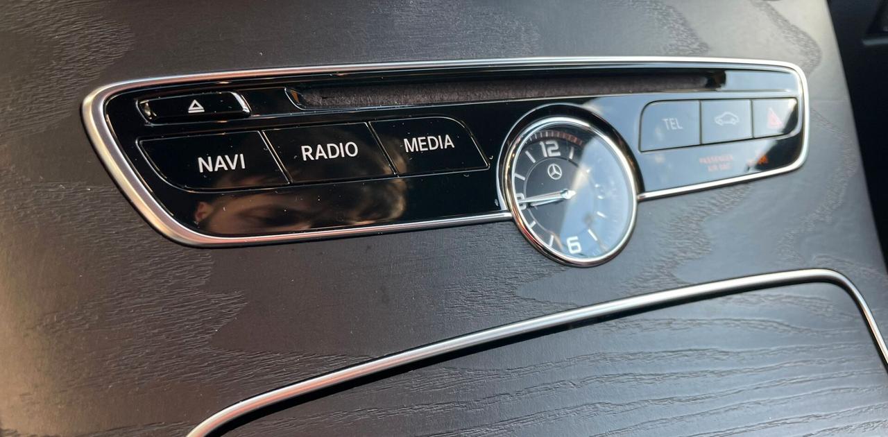 Mercedes-benz C 220 d 4Matic Auto Cabrio Premium Plus