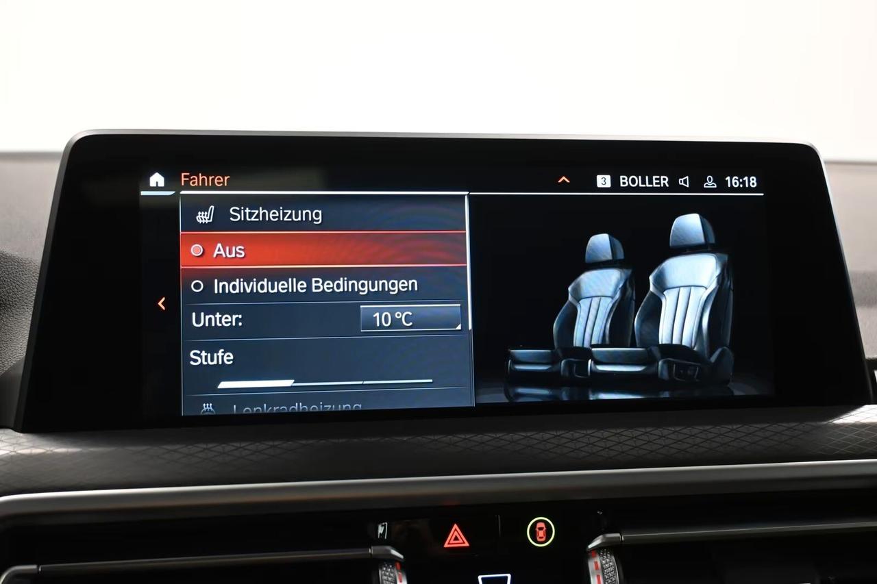 Bmw X4 xDrive20i 48V MSPORT/ TETTO/ HEAD-UP DISPLAY/ PELLE