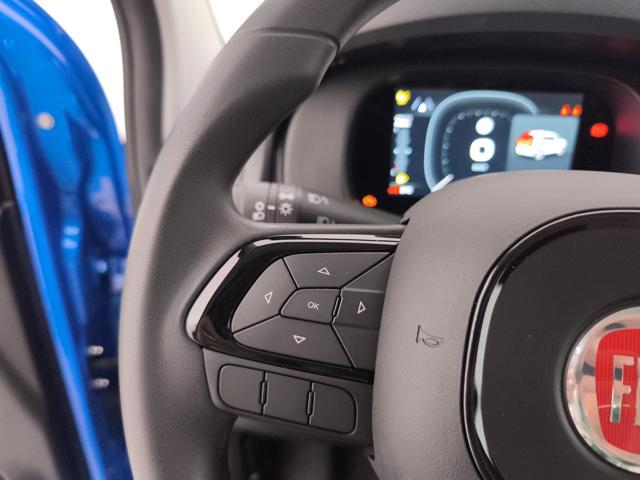 FIAT Panda 1.0 firefly hybrid Pop s&s 65cv
