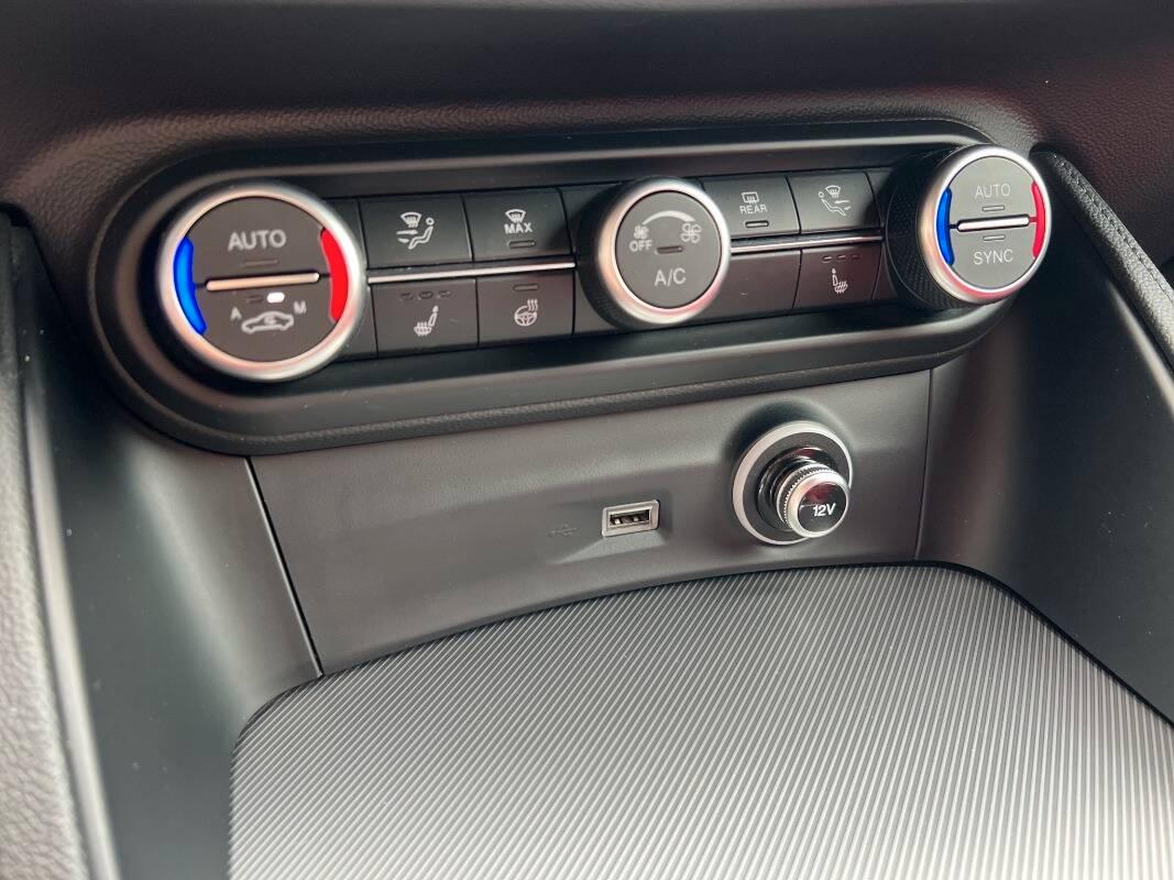 Alfa Romeo Stelvio 2.2 t Veloce Q4 210cv auto