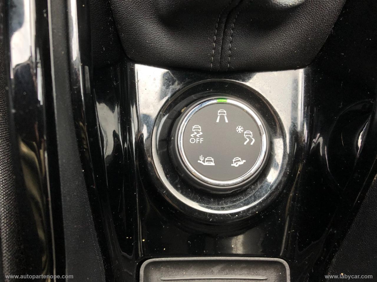 PEUGEOT 2008 BlueHDi 120 S&S Allure