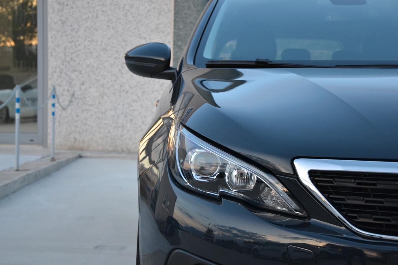 Peugeot 308 BlueHDi 130 S&S SW Business