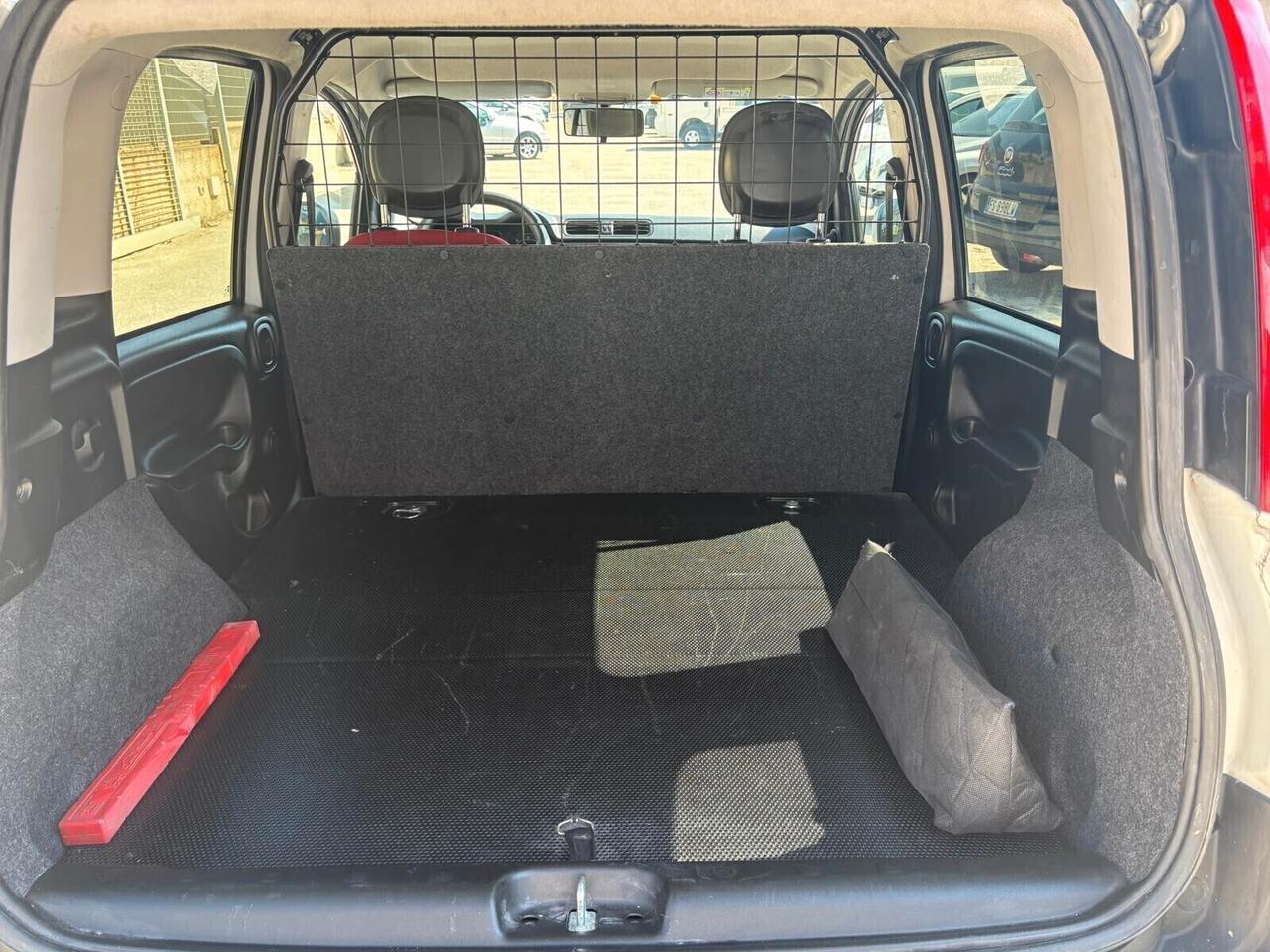 Fiat Panda 1.3 MJT S&S Pop Van 2 posti *IVA ESPOSTA*