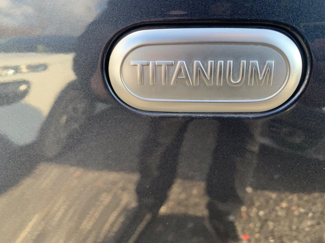Ford C-Max 1.8 TDCi 115cv Titanium - 2008