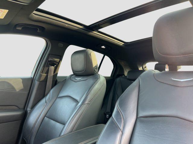 CADILLAC XT4 XT4 350 TD AWD Sport