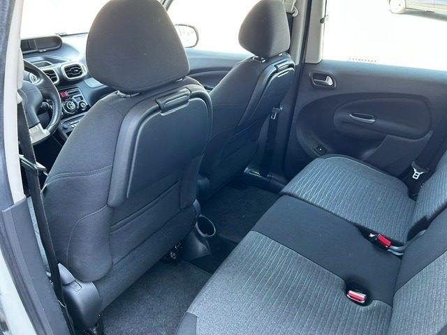 CITROEN C3 Picasso BlueHDi 100 CV "UNICO PROPRIETARIO"