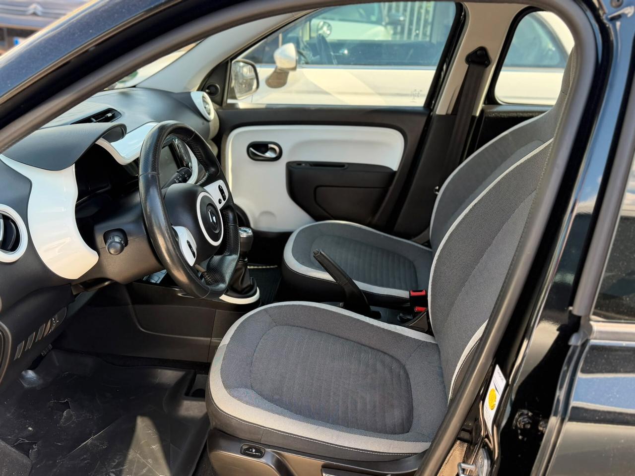 Renault Twingo 2021 Full Led