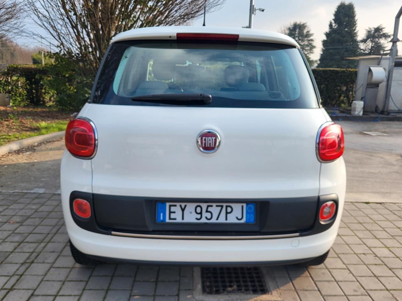 Fiat 500L 1.6 Multijet 105 CV Lounge