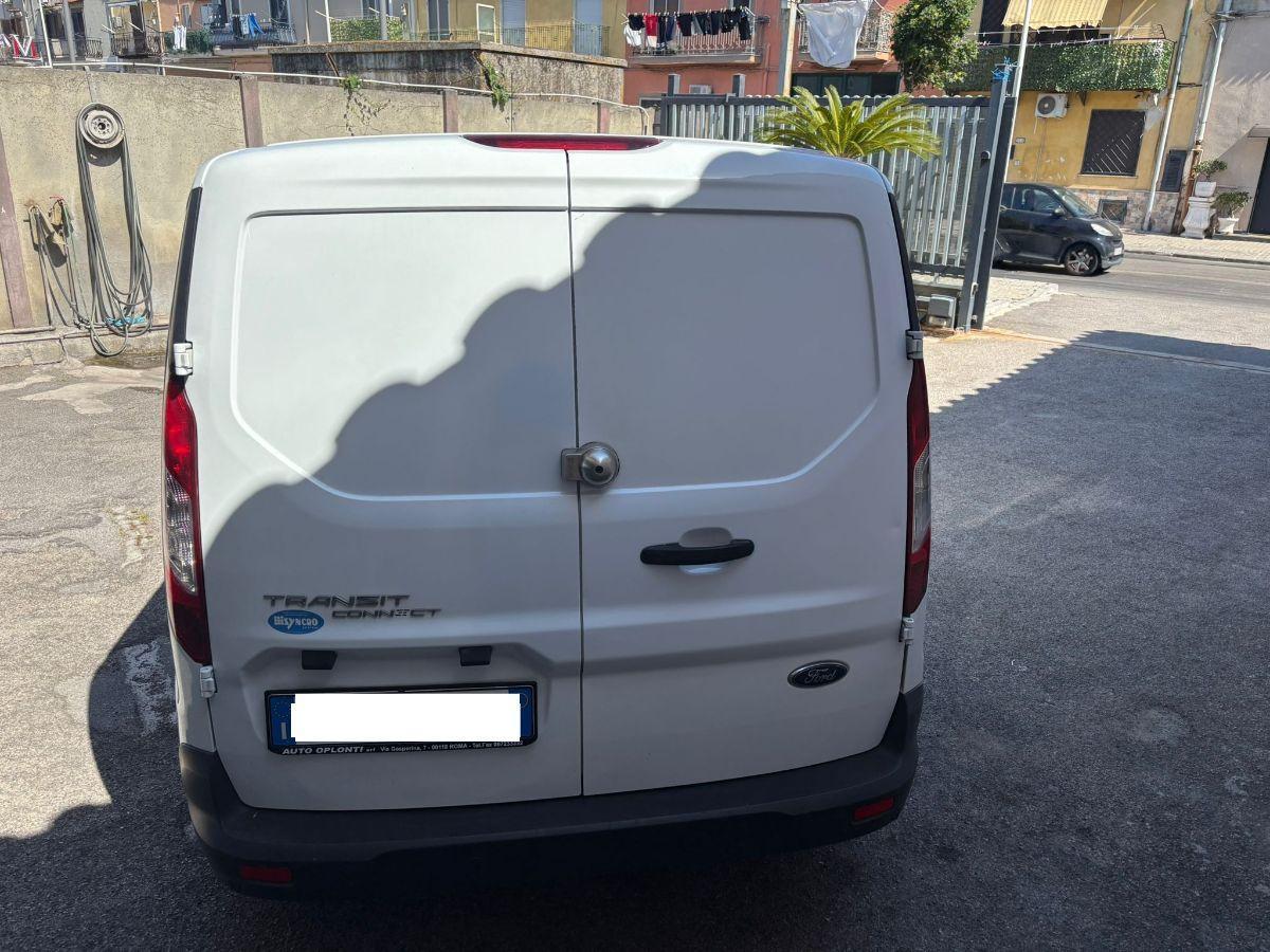 FORD Transit connect 1.5 TDCI Trend 3 POSTI