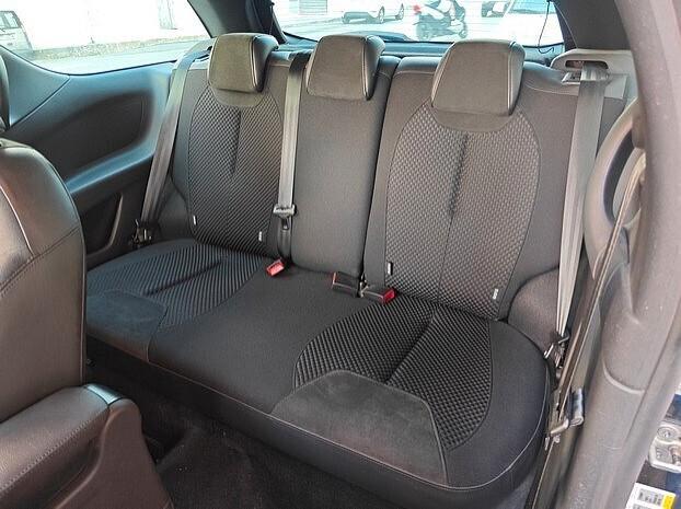 CITROEN DS3 1.4 HDi 70 cv - 2015