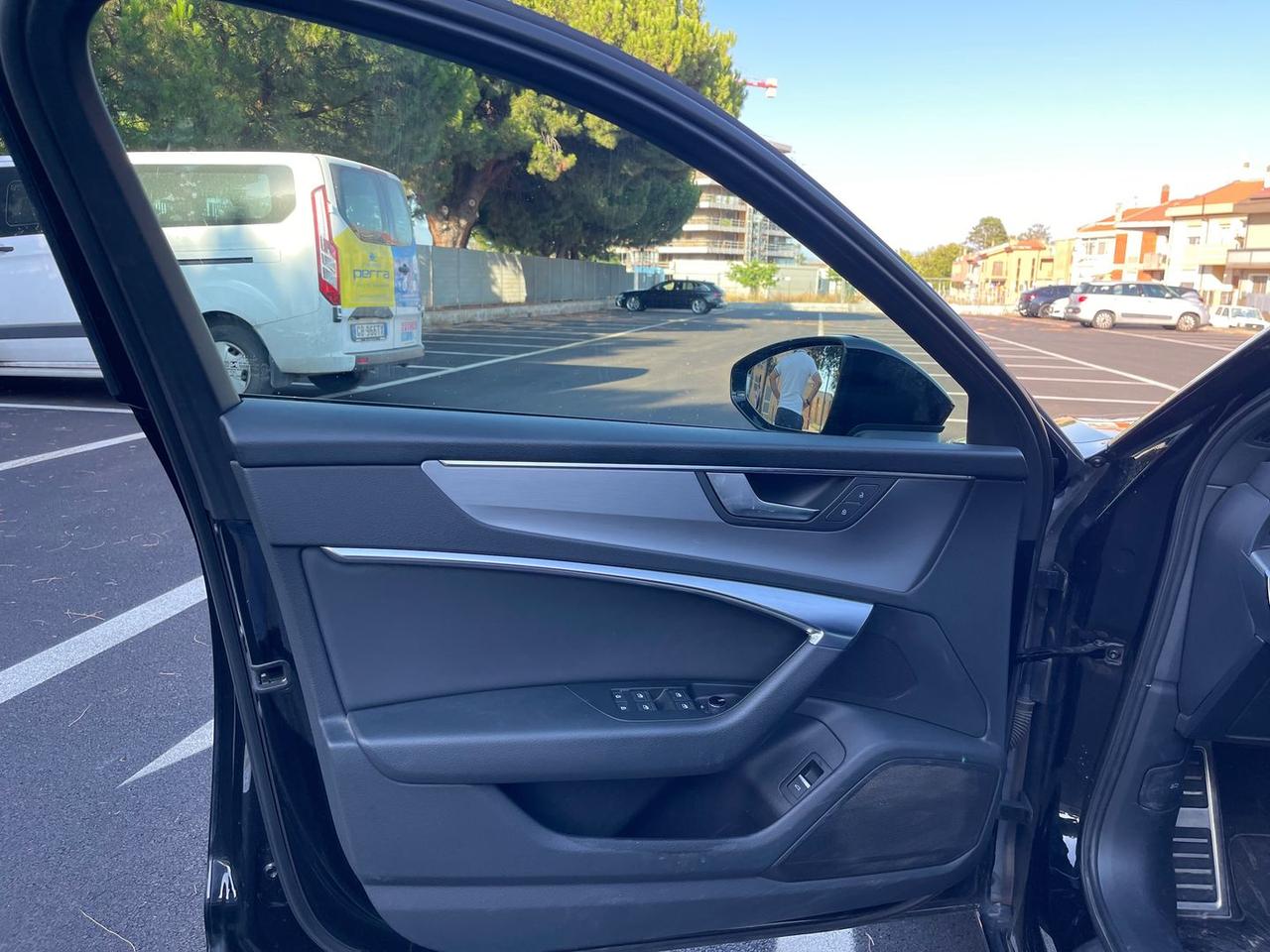 Audi A6 2.0 40 TDI MHEV Business Sport #12023
