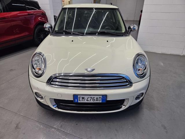 MINI One Mini III R56 2007 Hatchback 1.6 s/clima 98cv