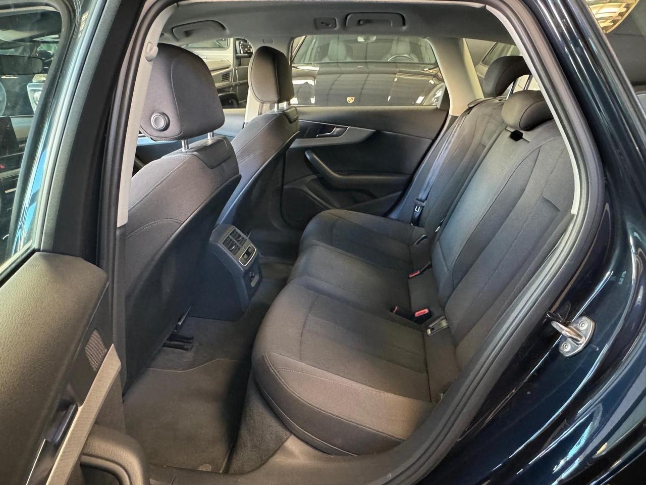 Audi A4 Avant 2.0 TDI 150 CV ultra S tronic Business