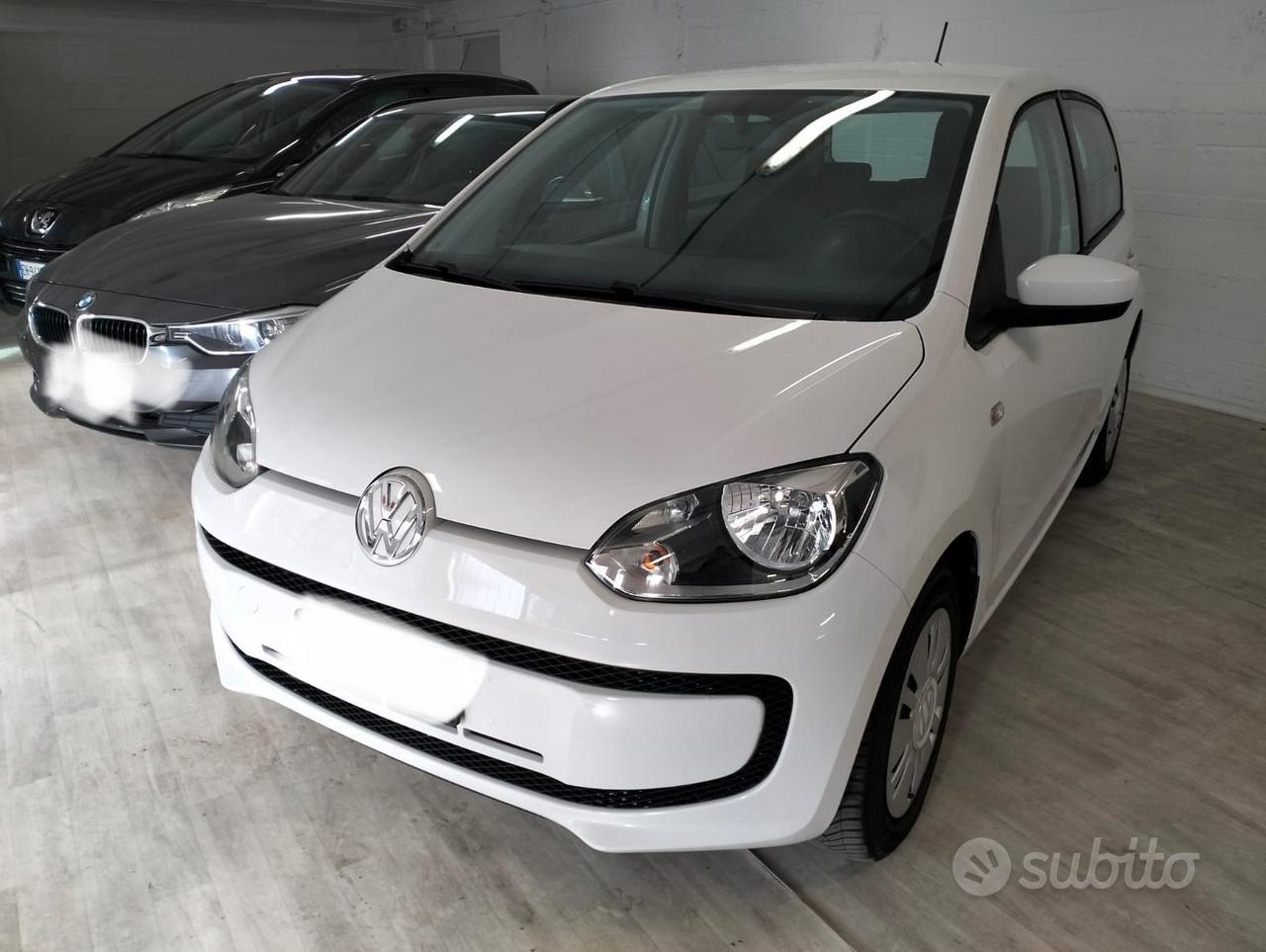 VW Up! 1000cc 5p Clima Neopatentati