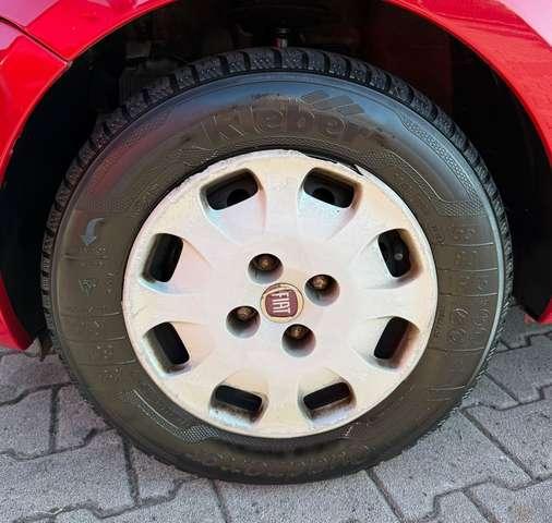 Fiat Panda 1.2 easypower Dynamic Gpl 69cv NEOPATENTATI