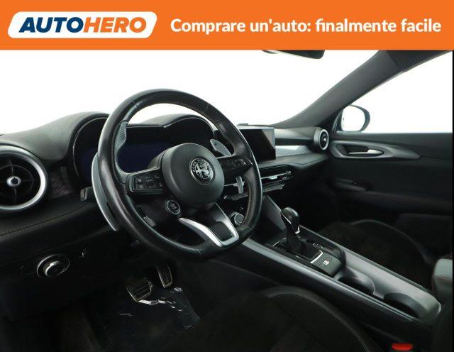 ALFA ROMEO Tonale 1.5 130 CV MHEV TCT7 Edizione Speciale