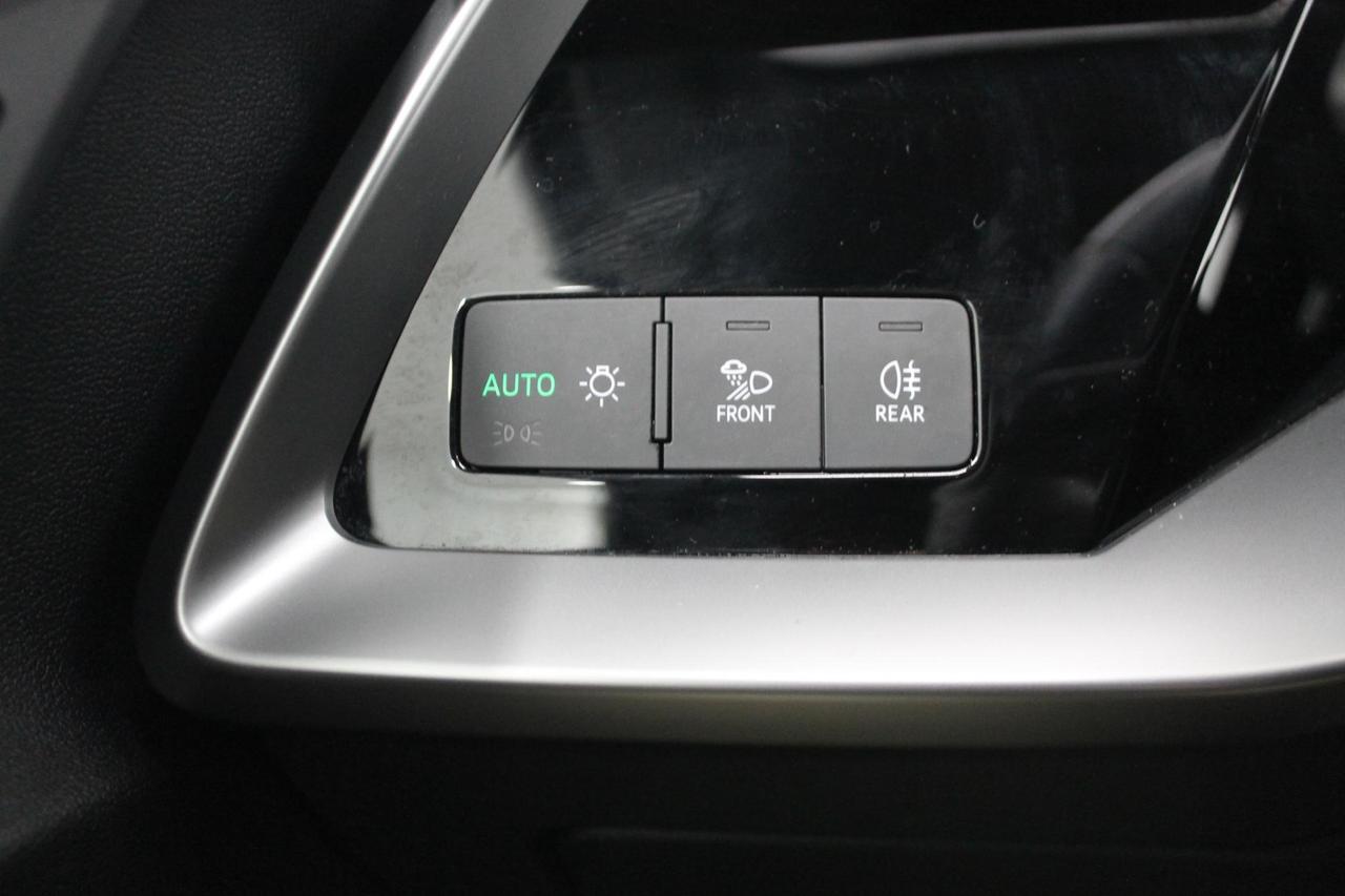 Audi A3 Sportback 35 2.0 tdi S line Edition s-tronic