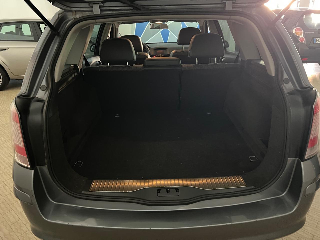 Opel Astra 1.7 CDTI 101CV Station Wagon Cosmo