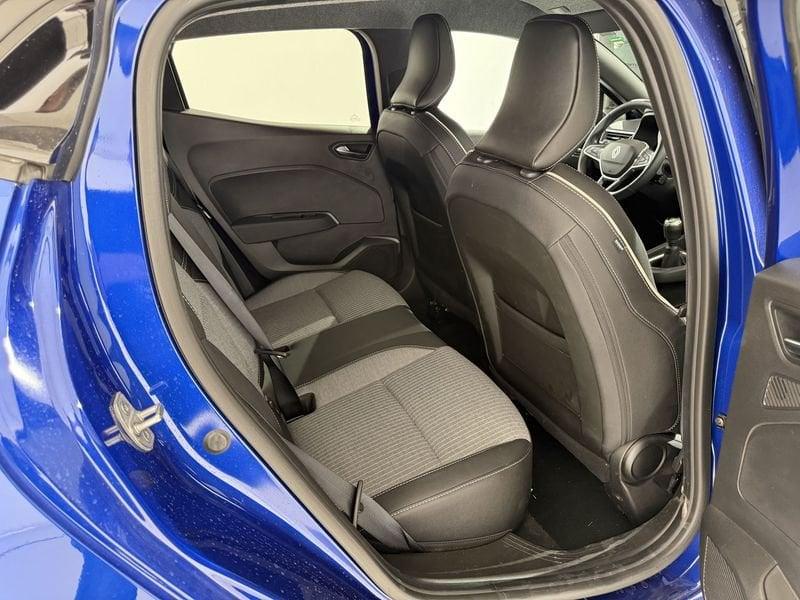Renault Clio 1.0 TCE 67KW TECHNO *BONUS FINANZIAMENTO*