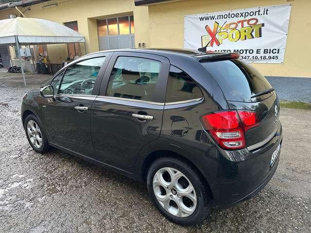 Citroen C3 C3 1.4 vti Exclusive (exclusive style)