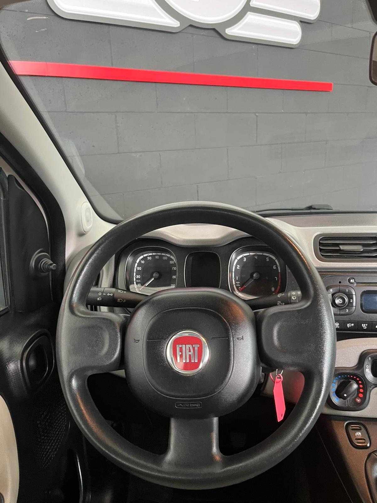 Fiat Panda Prezzo NON vincolato a formule di finanziamento