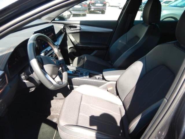 Cupra Formentor 1.5 e-Hybrid DSG