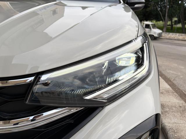 VOLKSWAGEN Taigo 1.0 TSI 116 CV DSG R-Line TETTO APR/PAN