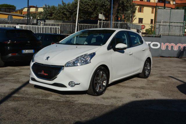 PEUGEOT 208 1° serie 1.4 VTi 95 CV 5p. GPL Allure