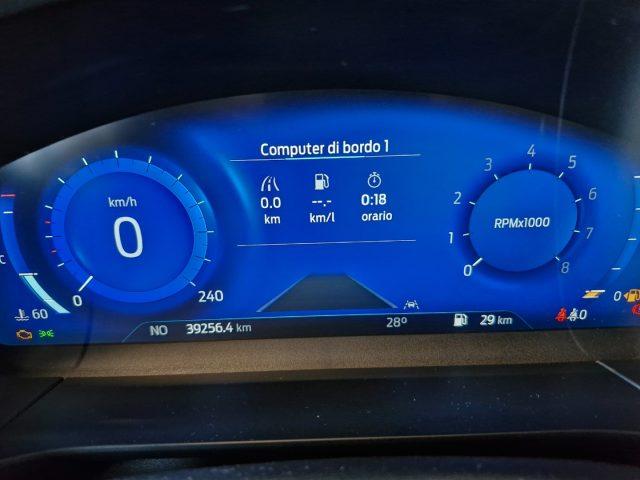 FORD Kuga 1.5 EcoBoost 150 CV 2WD ST-Line