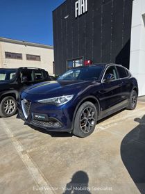 Alfa Romeo Stelvio 2.2 Turbo Diesel 210CV AT8 Q4 Executive