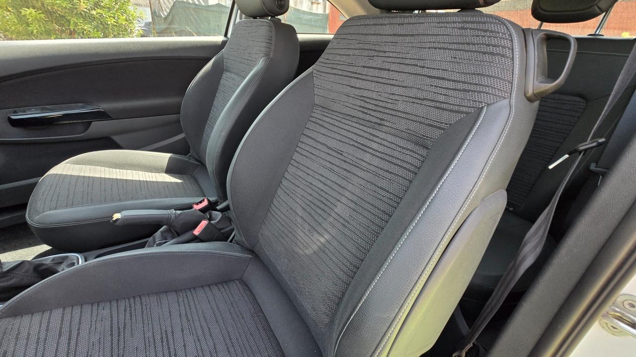 Opel Corsa 1.3 CDTI 75CV F.AP. 3 porte Ecotec