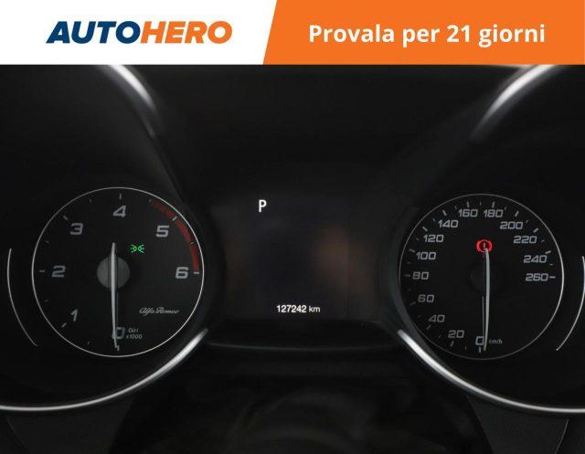 ALFA ROMEO Giulia 2.2 Turbodiesel 150 CV AT8 Super