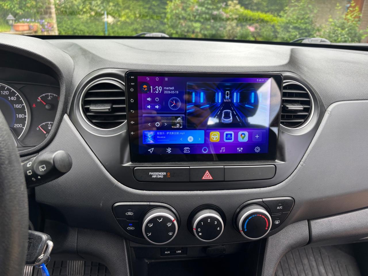 Hyundai i10 1.0 BENZINA 66 CV 5P