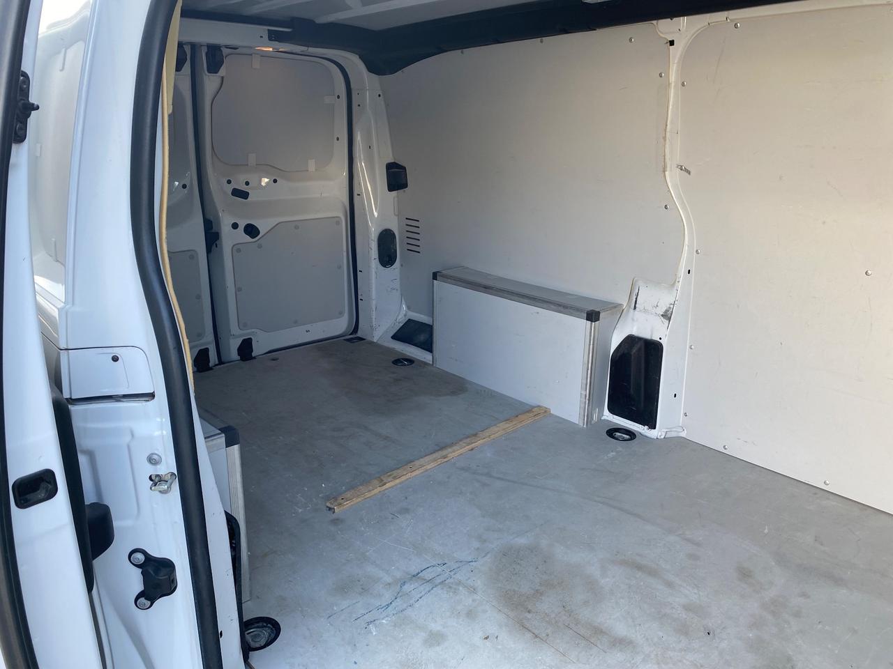 Opel Vivaro 2.0 Diesel 145CV PL-SL-TN L Furg.Enjoy Maggiorata - 2023