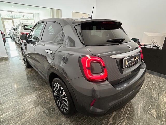 Fiat 500X 1.5 T4 Hybrid 130 CV DCT Sport Dolcevita