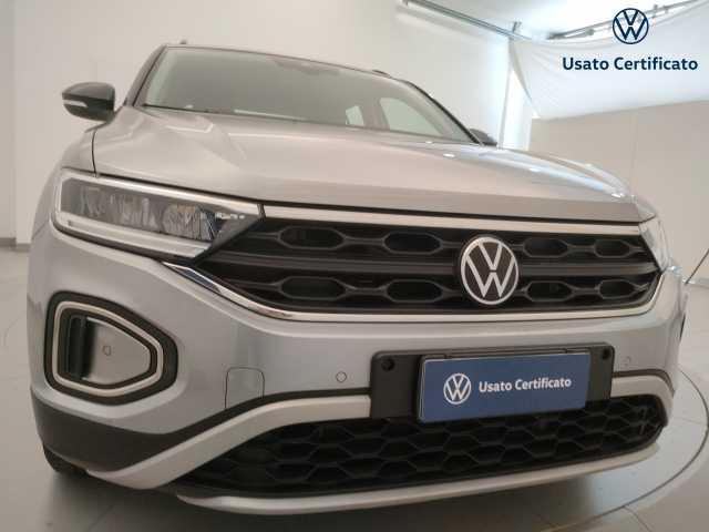 Volkswagen T-Roc 2.0 TDI SCR Life