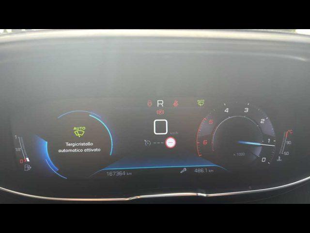 PEUGEOT 3008 2ª serie - BlueHDi 130 S&S EAT8 Allure