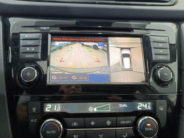 NISSAN X-Trail dCi 150 2WD 7 posti N-Connecta
