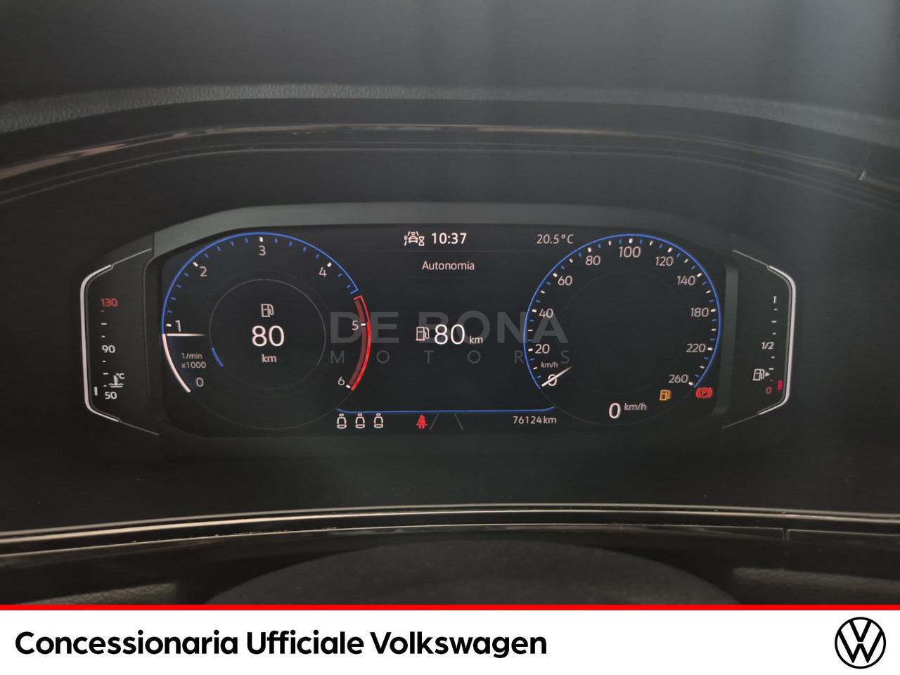 Volkswagen T-Roc 2.0 tdi style 115cv