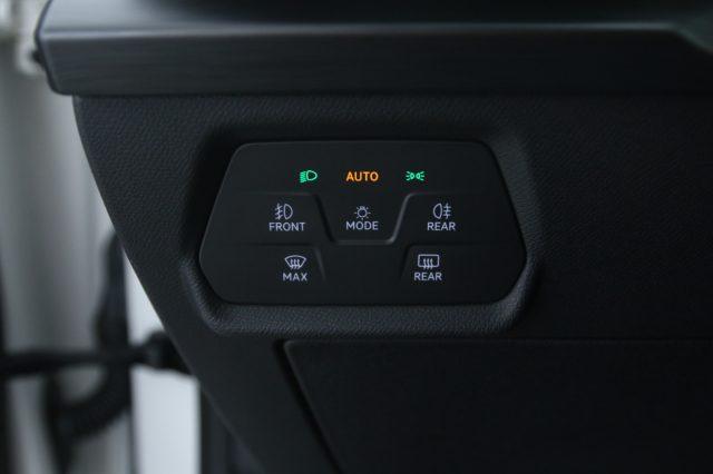 CUPRA Formentor 1.4 e-Hybrid DSG
