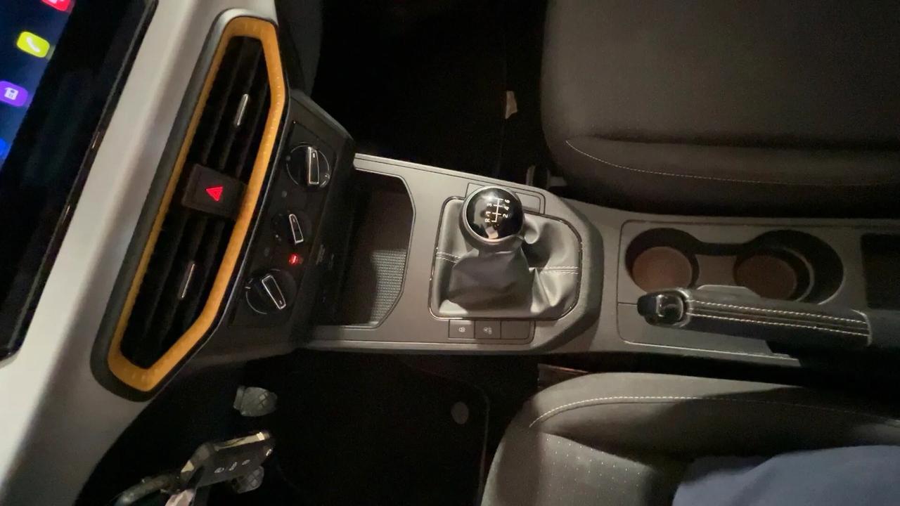 Seat Ibiza 1.0 TGI 5 porte Style