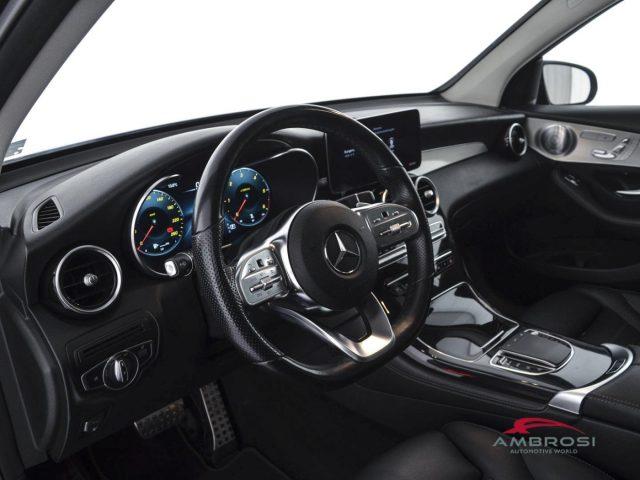 MERCEDES-BENZ GLC 220 220 d 4Matic Premium Plus