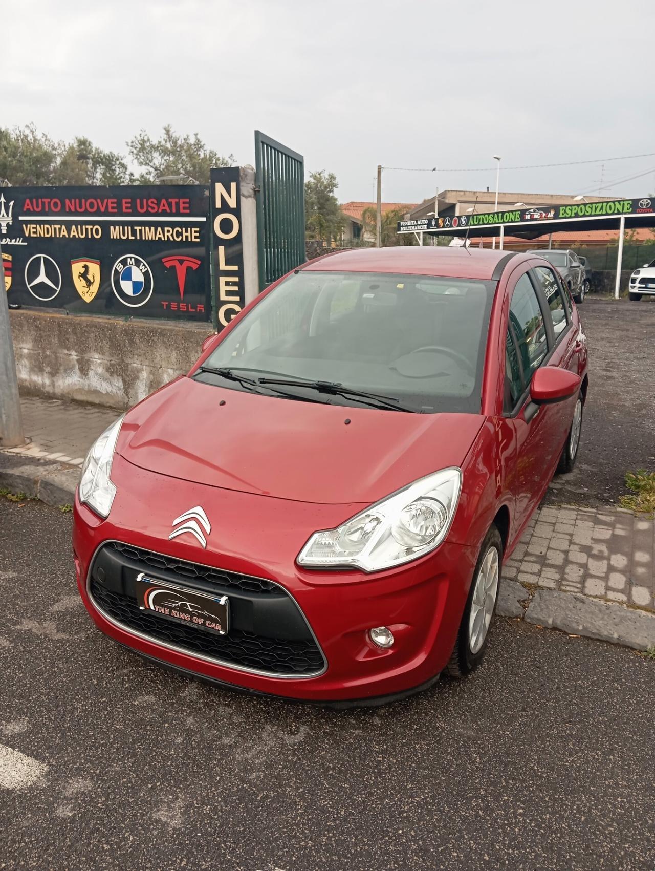Citroen C3 Business