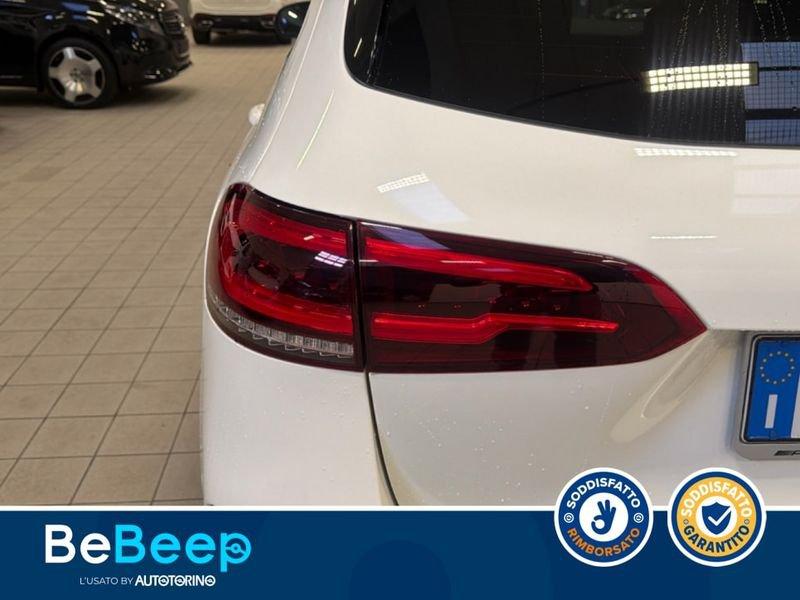 Mercedes-Benz Classe B B 180 D PREMIUM AUTO