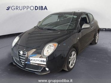 Alfa Romeo MiTo 2008 Benzina 1.4 Super s&s