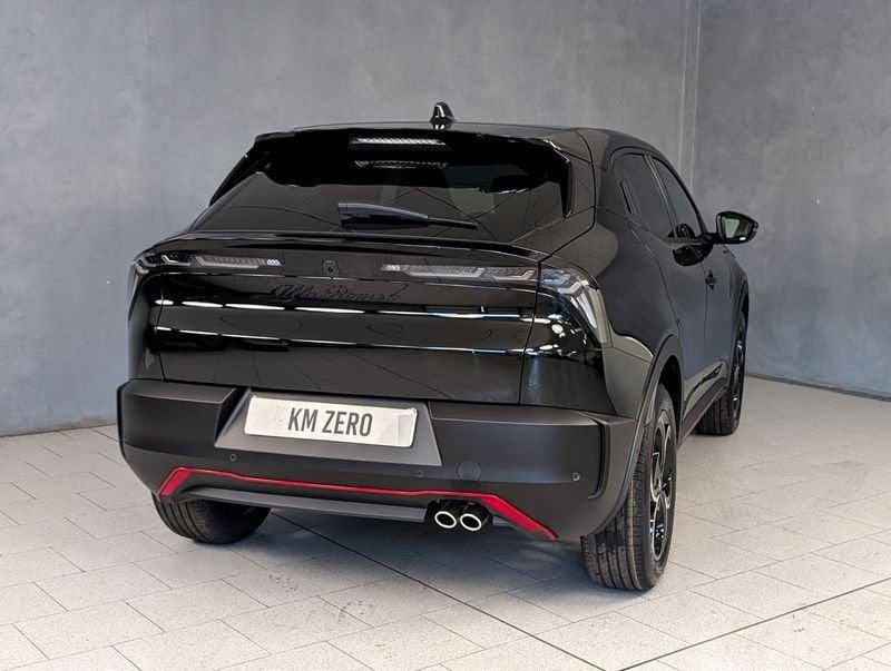 Alfa Romeo Junior Hybrid 145cv SPECIALE (Pack TECHNO)