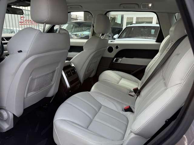 Land Rover Range Rover Sport Range Rover Sport II 2014 3.0 tdV6 SE