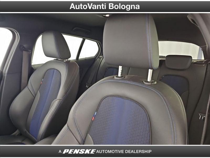 BMW Serie 1 120d xDrive 5p. Msport