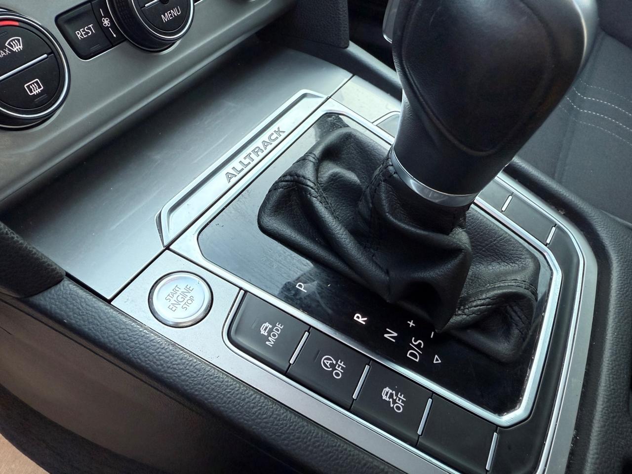 Volkswagen Passat Variant 2.0 TDI 190 CV 4MOTION DSG Highline BMT